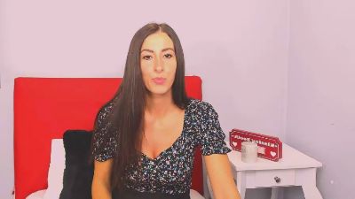 LatishaHypnotic live cam on Cam4