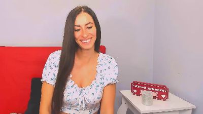 LatishaHypnotic live cam on Cam4