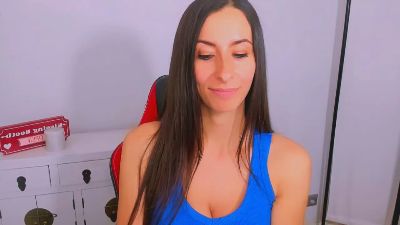 LatishaHypnotic live cam on Cam4