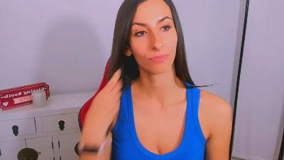 LatishaHypnotic live cam on Cam4