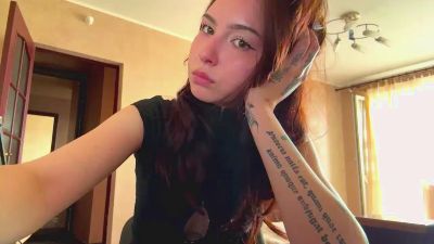LatoriaSchoeb live cam on Cam4