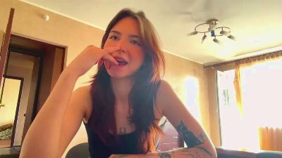 LatoriaSchoeb live cam on Cam4