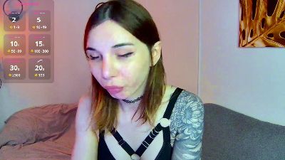 LatoyiaOquinn live cam on Cam4
