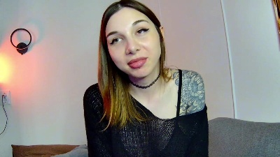 LatoyiaOquinn live cam on Cam4