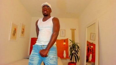 Latrellx live cam on Cam4