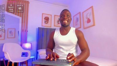 Latrellx live cam on Cam4