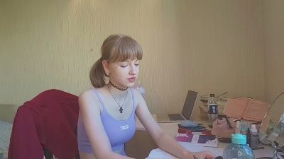 LatriceBallar live cam on Cam4