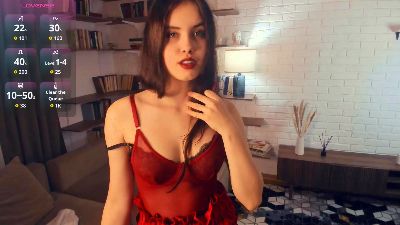 LatriceErixon live cam on Cam4