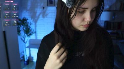 LatriceErixon live cam on Cam4