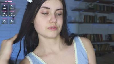 LatriceErixon live cam on Cam4