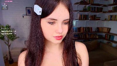 LatriceErixon live cam on Cam4
