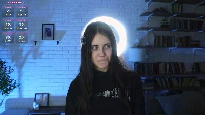 LatriceErixon live cam on Cam4
