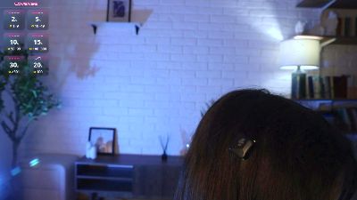 LatriceErixon live cam on Cam4