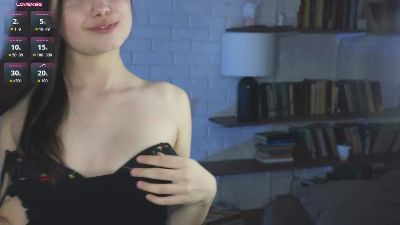LatriceErixon live cam on Cam4