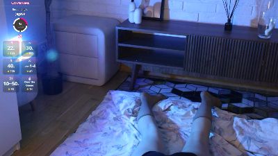 LatriceErixon live cam on Cam4