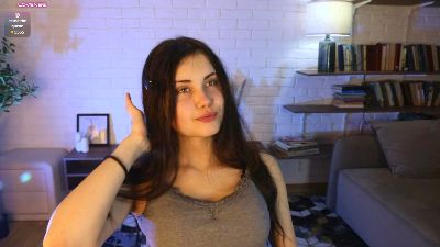 LatriceErixon live cam on Cam4