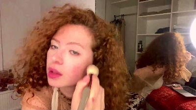 LatriceMeger live cam on UnifiedCams