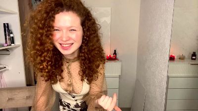 LatriceMeger live cam on Cam4