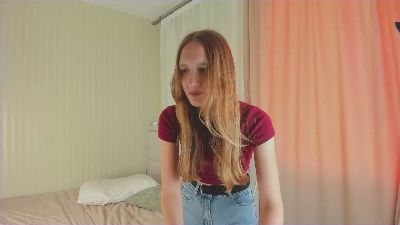 LatriciaDumag live cam on Cam4