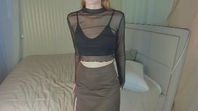 LatriciaDumag live cam on Cam4