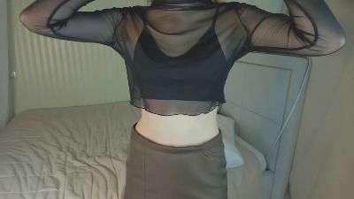 LatriciaDumag live cam on Cam4