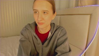 LatriciaDumag live cam on Cam4