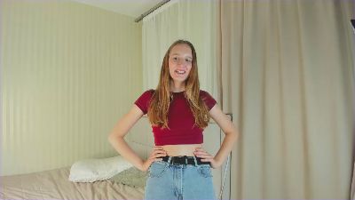 LatriciaDumag live cam on Cam4