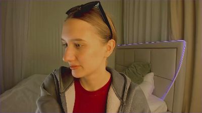 LatriciaDumag live cam on Cam4