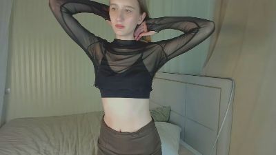 LatriciaDumag live cam on Cam4