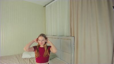 LatriciaDumag live cam on Cam4
