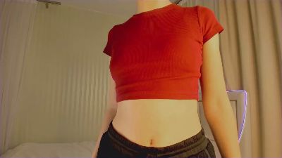 LatriciaDumag live cam on Cam4