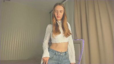 LatriciaDumag live cam on Cam4