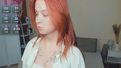 LatrinaDahill live cam on Cam4