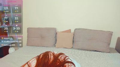 LatrinaDahill live cam on Cam4