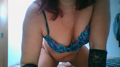 LauMarilu live cam on Cam4