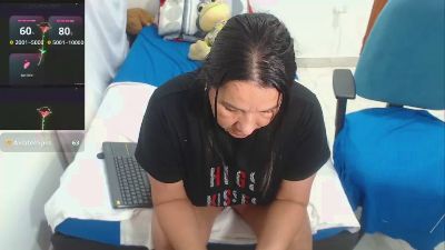 LauraFoxx live cam on Cam4
