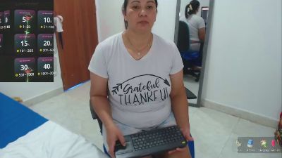 LauraFoxx live cam on Cam4