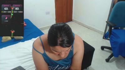 LauraFoxx live cam on Cam4