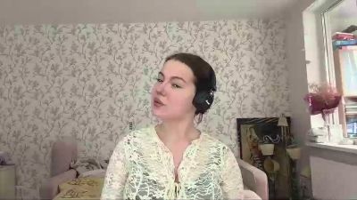 LauraRilling live cam on Cam4