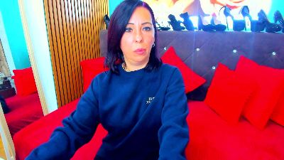 Laura_Sin live cam on Cam4