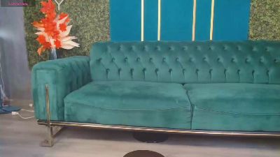 LauraineMisti live cam on Cam4