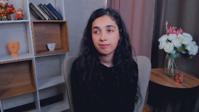 LaurelLagan webcam