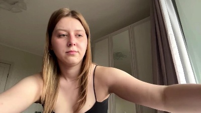 LaurelLeist live cam on Cam4
