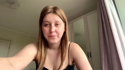 LaurelLeist live cam on Cam4