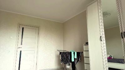 LaurelLeist live cam on Cam4