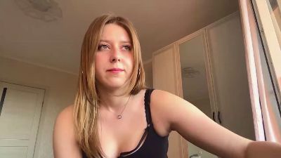 LaurelLeist live cam on Cam4
