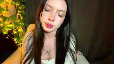 LaurelPetrson live cam on Cam4
