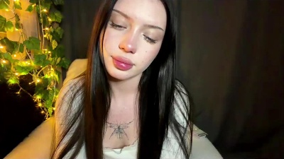 LaurelPetrson live cam on Cam4