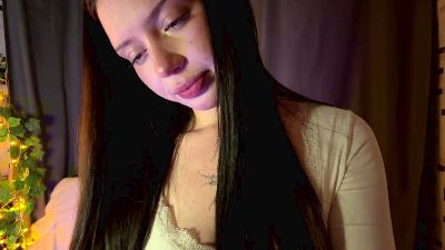 LaurelPetrson live cam on Cam4