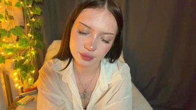 LaurelPetrson live cam on Cam4